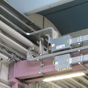 Impianti Elettrici