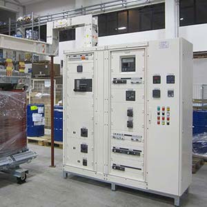 Quadri Elettrici
